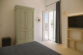 Villa Del Ponente Otranto