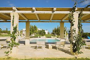 Villa Del Ponente Otranto