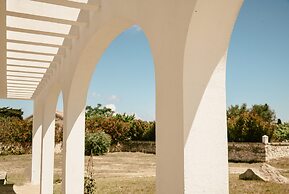 Villa Del Ponente Otranto