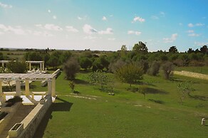 Villa Del Ponente Otranto