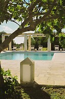 Villa Del Ponente Otranto