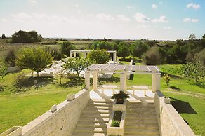 Villa Del Ponente Otranto