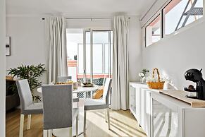 City Centre Retreat by Homie