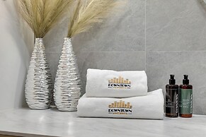 Seaside Przystań Letnica by Downtown Apartments