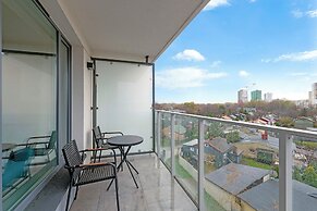 Seaside Przystań Letnica by Downtown Apartments