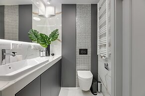 Seaside Przystań Letnica by Downtown Apartments