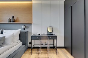 Seaside Przystań Letnica by Downtown Apartments