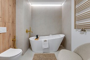 Seaside Przystań Letnica by Downtown Apartments