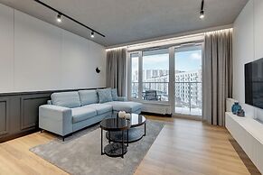 Seaside Przystań Letnica by Downtown Apartments