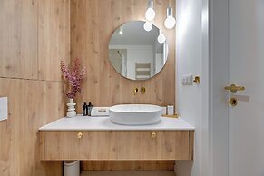 Seaside Przystań Letnica by Downtown Apartments