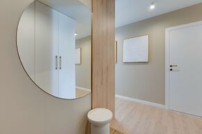 Seaside Przystań Letnica by Downtown Apartments