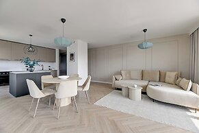 Seaside Przystań Letnica by Downtown Apartments