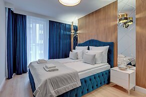 Seaside Przystań Letnica by Downtown Apartments