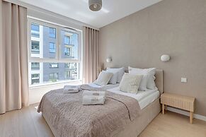 Seaside Przystań Letnica by Downtown Apartments