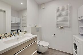 Seaside Przystań Letnica by Downtown Apartments