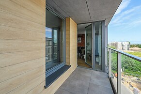 Seaside Przystań Letnica by Downtown Apartments