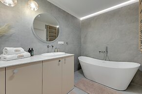 Seaside Przystań Letnica by Downtown Apartments