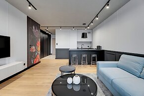 Seaside Przystań Letnica by Downtown Apartments