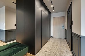 Seaside Przystań Letnica by Downtown Apartments