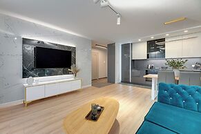 Seaside Przystań Letnica by Downtown Apartments