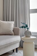 Seaside Przystań Letnica by Downtown Apartments