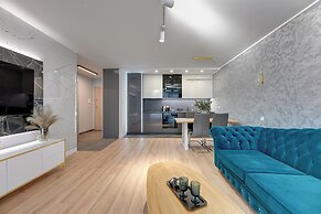 Seaside Przystań Letnica by Downtown Apartments