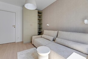 Seaside Przystań Letnica by Downtown Apartments