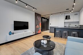 Seaside Przystań Letnica by Downtown Apartments