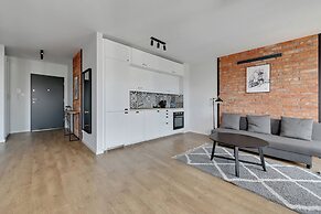 Seaside Przystań Letnica by Downtown Apartments