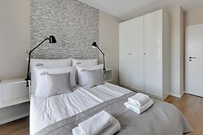 Seaside Przystań Letnica by Downtown Apartments