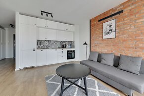 Seaside Przystań Letnica by Downtown Apartments