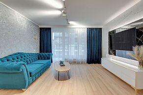 Seaside Przystań Letnica by Downtown Apartments