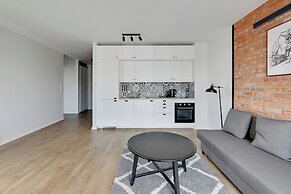Seaside Przystań Letnica by Downtown Apartments
