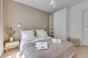 Seaside Przystań Letnica by Downtown Apartments