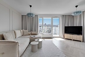 Seaside Przystań Letnica by Downtown Apartments