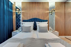 Seaside Przystań Letnica by Downtown Apartments