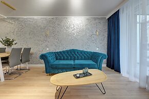 Seaside Przystań Letnica by Downtown Apartments