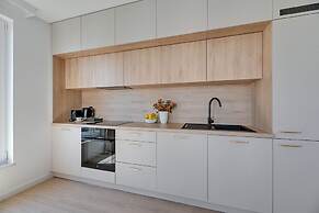 Seaside Przystań Letnica by Downtown Apartments