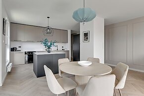 Seaside Przystań Letnica by Downtown Apartments