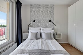 Seaside Przystań Letnica by Downtown Apartments