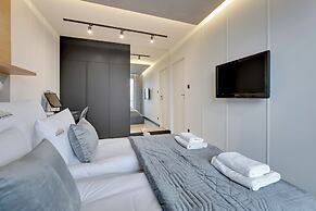 Seaside Przystań Letnica by Downtown Apartments