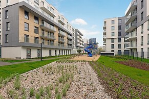 Seaside Przystań Letnica by Downtown Apartments
