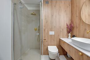 Seaside Przystań Letnica by Downtown Apartments