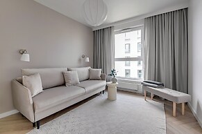 Seaside Przystań Letnica by Downtown Apartments