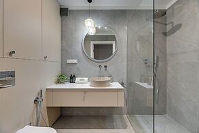 Seaside Przystań Letnica by Downtown Apartments