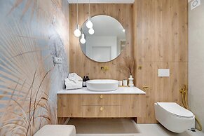 Seaside Przystań Letnica by Downtown Apartments