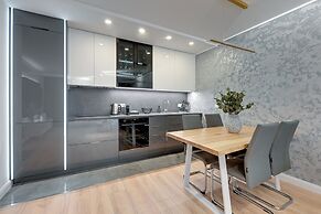 Seaside Przystań Letnica by Downtown Apartments