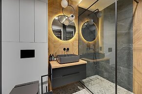 Seaside Przystań Letnica by Downtown Apartments