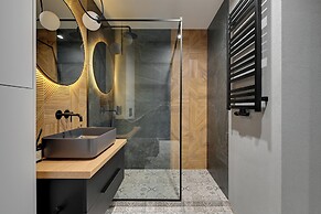 Seaside Przystań Letnica by Downtown Apartments