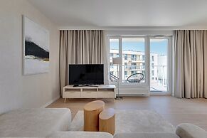 Seaside Przystań Letnica by Downtown Apartments